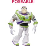 Mattel Toy Story Φιγουρες 30Εκ. Disney Pixar Toy Story Large Scale Buzz Lightyear HFY25 / HFY27 194735045952