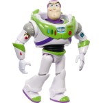 Mattel Toy Story Φιγουρες 30Εκ. Disney Pixar Toy Story Large Scale Buzz Lightyear HFY25 / HFY27 194735045952
