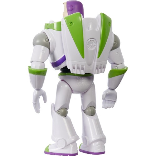 Mattel Toy Story Φιγουρες 30Εκ. Disney Pixar Toy Story Large Scale Buzz Lightyear HFY25 / HFY27 194735045952