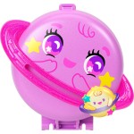 Mattel Polly Pocket Polly Mini - Ο Κοσμος Της Polly Σετακια Outer Space JFG56 / JCB18 194735267088