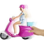 Mattel Barbie Doll and Accessory GBK85 887961716962