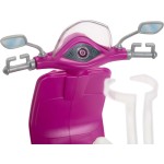 Mattel Barbie Scooter Και Κούκλα GBK85 887961716962