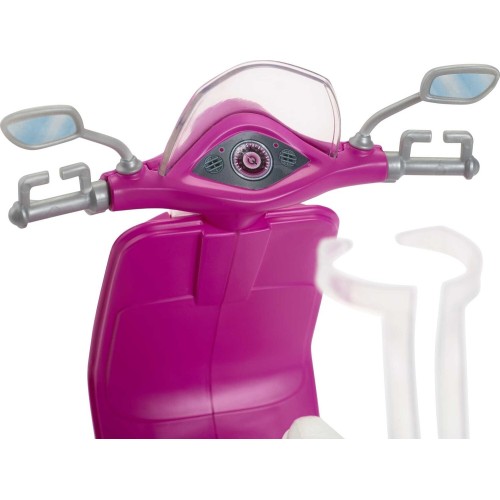 Mattel Barbie Doll and Accessory GBK85 887961716962