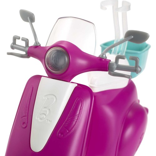Mattel Barbie Doll and Accessory GBK85 887961716962
