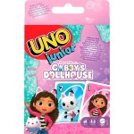 Mattel Uno Junior Gabbys Dollhouse JLH17 194735364114