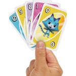 Mattel Uno Junior Gabbys Dollhouse JLH17 194735364114