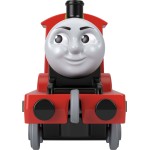 Mattel Τομας Το Τρενακι - Νεα Τρενακια Με Βαγονι Thomas And Friends Classic James Met JHK84 / JGF90 194735312825