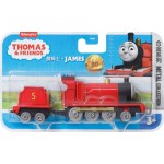 Mattel Thomas and Friends Thomas & Friends Classic James Met JHK84 / JGF90 194735312825