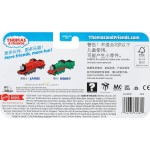 Mattel Thomas and Friends Thomas & Friends Classic James Met JHK84 / JGF90 194735312825
