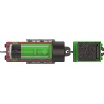 Mattel Τομας Το Τρενακι - Νεα Τρενακια Με Βαγονι Thomas And Friends Classic Henry Met JHK84 / JGF91 194735312900