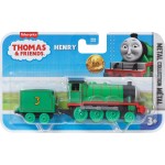 Mattel Thomas and Friends Thomas & Friends Classic Henry Met JHK84 / JGF91 194735312900