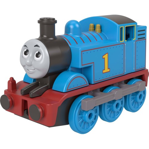 Mattel τομας το τρενακι -νεα τρενακια thomas and friends classic thomas me JHK82 / JDF18 194735282371