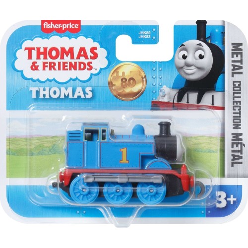 Mattel τομας το τρενακι -νεα τρενακια thomas and friends classic thomas me JHK82 / JDF18 194735282371