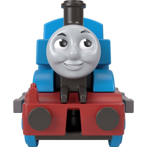 Mattel Thomas and Friends Thomas & Friends Classic Thomas Me JHK82 / JDF18 194735282371