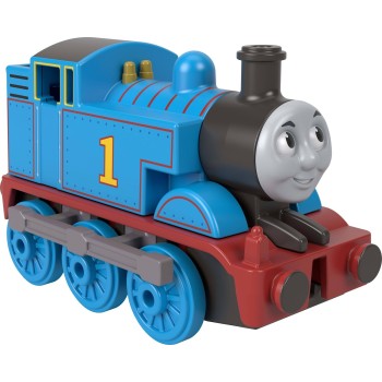 Mattel Thomas and Friends Thomas & Friends Classic Thomas Me JHK82 / JDF18 194735282371