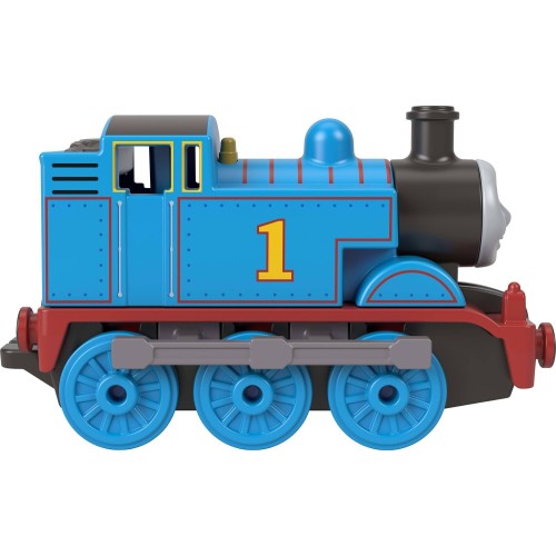 Mattel τομας το τρενακι -νεα τρενακια thomas and friends classic thomas me JHK82 / JDF18 194735282371