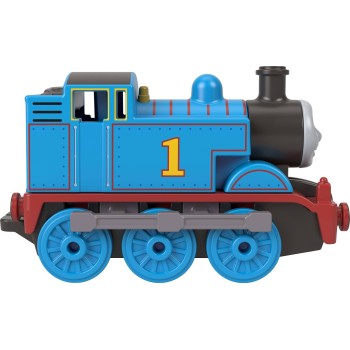 Mattel τομας το τρενακι -νεα τρενακια thomas and friends classic thomas me JHK82 / JDF18 194735282371