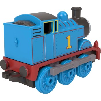 Mattel Thomas and Friends Thomas & Friends Classic Thomas Me JHK82 / JDF18 194735282371