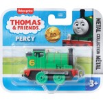 Mattel Thomas and Friends Thomas & Friends Classic Percy Met JHK82 / JGF89 194735312894