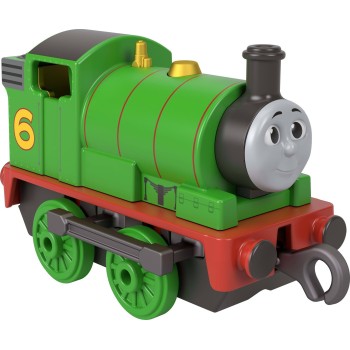 Mattel Thomas and Friends Thomas & Friends Classic Percy Met JHK82 / JGF89 194735312894