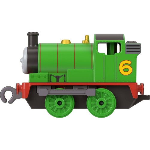 Mattel τομας το τρενακι -νεα τρενακια thomas and friends classic percy met JHK82 / JGF89 194735312894