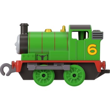 Mattel Thomas and Friends Thomas & Friends Classic Percy Met JHK82 / JGF89 194735312894