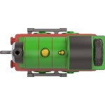 Mattel τομας το τρενακι -νεα τρενακια thomas and friends classic percy met JHK82 / JGF89 194735312894