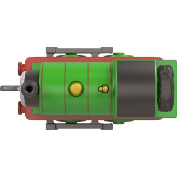 Mattel Thomas and Friends Thomas & Friends Classic Percy Met JHK82 / JGF89 194735312894