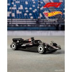 Mattel Hot Wheels 5-pack Race Team, Set of 5 Formula 1-themed 1:64 Scale Die-cast Toy Cars JGF58 194735312511