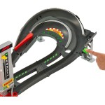Mattel Hot Wheels Race Formula 1 Grand Prix Circuit Track Set With 3 1:64 Scale Die-cast Toy Cars JDY16 194735291137