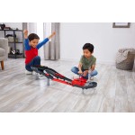 Mattel hot wheels hw racing -πιστα f1 sprint JDY15 194735291120
