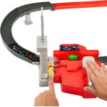 Mattel hot wheels hw racing -πιστα f1 sprint JDY15 194735291120