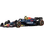 Mattel hot wheels hw συλλεκτικό αυτοκινητακια f1 hw rc tm red bull HRV11 / JBM19 194735263875