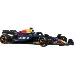 Mattel hot wheels hw συλλεκτικό αυτοκινητακια f1 hw rc tm red bull HRV11 / JBM19 194735263875