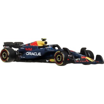 Mattel hot wheels hw συλλεκτικό αυτοκινητακια f1 hw rc tm red bull HRV11 / JBM19 194735263875