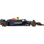 Mattel Hot Wheels 1:64 Scale Premium Die-cast Formula 1 Collectible Toy Race Car (styles May Vary) HRV11 / JBM19 194735263875