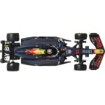 Mattel Hot Wheels 1:64 Scale Premium Die-cast Formula 1 Collectible Toy Race Car (styles May Vary) HRV11 / JBM19 194735263875