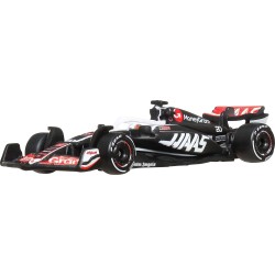 Mattel Hot Wheels 1:64 Scale Premium Die-cast Formula 1 Collectible Toy Race Car (styles May Vary) HRV11 / JBM10 194735263783