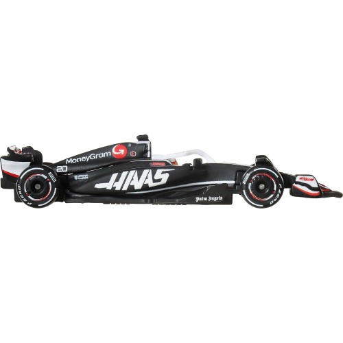 Mattel hot wheels hw συλλεκτικό αυτοκινητακια f1 hw rc tm haas HRV11 / JBM10 194735263783