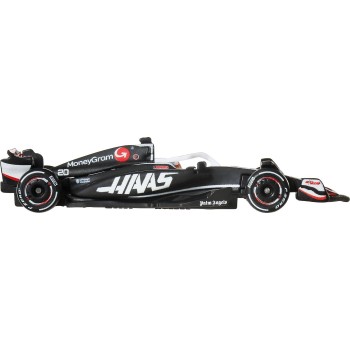 Mattel hot wheels hw συλλεκτικό αυτοκινητακια f1 hw rc tm haas HRV11 / JBM10 194735263783