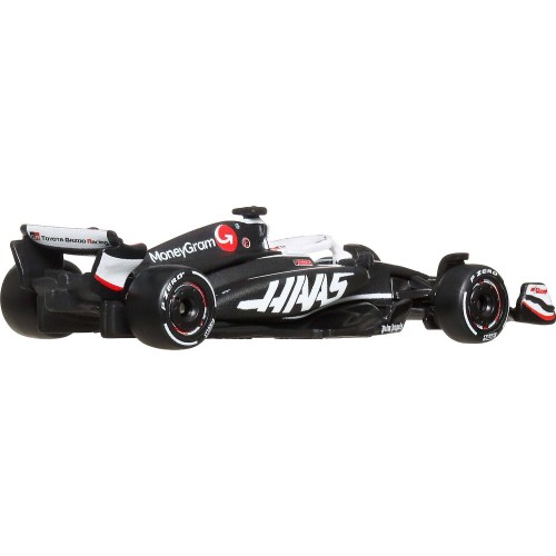 Mattel hot wheels hw συλλεκτικό αυτοκινητακια f1 hw rc tm haas HRV11 / JBM10 194735263783