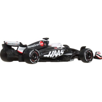Mattel hot wheels hw συλλεκτικό αυτοκινητακια f1 hw rc tm haas HRV11 / JBM10 194735263783