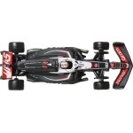 Mattel hot wheels hw συλλεκτικό αυτοκινητακια f1 hw rc tm haas HRV11 / JBM10 194735263783