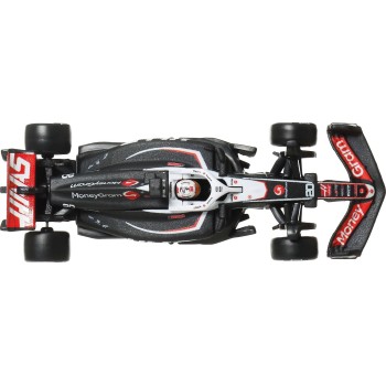 Mattel hot wheels hw συλλεκτικό αυτοκινητακια f1 hw rc tm haas HRV11 / JBM10 194735263783