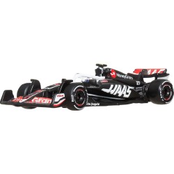 Mattel hot wheels hw συλλεκτικό αυτοκινητακια f1 hw rc tm haas HRV11 / JBM22 194735263806