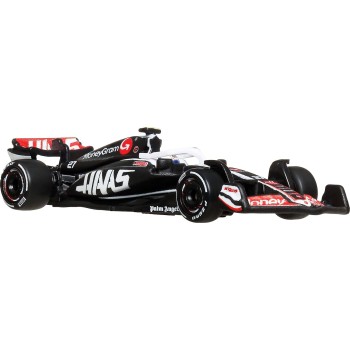 Mattel Hot Wheels 1:64 Scale Premium Die-cast Formula 1 Collectible Toy Race Car (styles May Vary) HRV11 / JBM22 194735263806