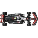 Mattel hot wheels hw συλλεκτικό αυτοκινητακια f1 hw rc tm haas HRV11 / JBM22 194735263806
