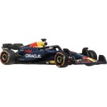 Mattel Hot Wheels Premium Formula 1 Collection 1:64 Scale Die-cast Oracle Red Bull Racing Rb20 Vehicle HRV11 / JBM12 19473526377