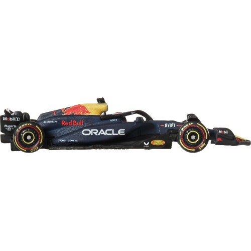 Mattel hot wheels hw συλλεκτικα αυτοκινητακια f1 hw rc tm red bull HRV11 / JBM12 194735263776
