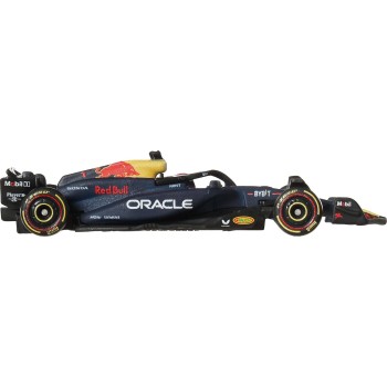 Mattel hot wheels hw συλλεκτικα αυτοκινητακια f1 hw rc tm red bull HRV11 / JBM12 194735263776